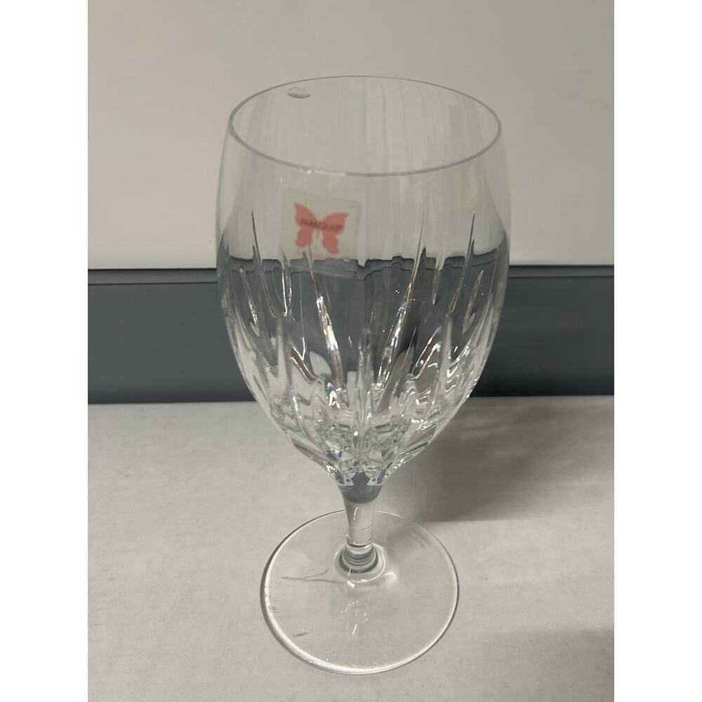 Waterford by Marquis Sheridan Iced Beverage Glass. KK449